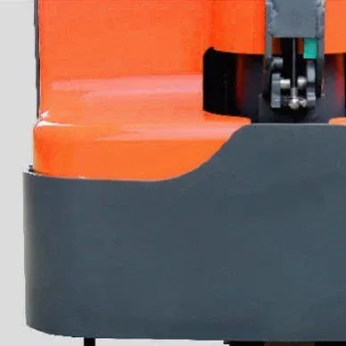 Noblelift PTE40L Electric Pallet Truck — view 4