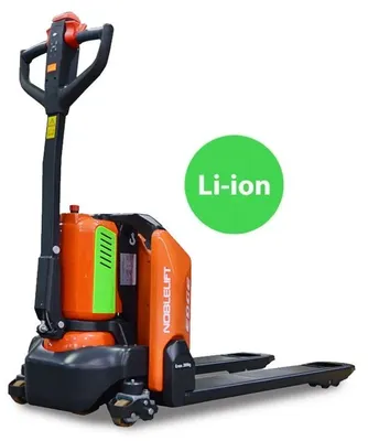 PTE45N Edge 45 Lithium Electric Pallet Jack