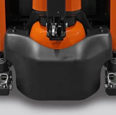 Noblelift PTX44 Edge Elite Lithium Electric Pallet Jack — view 5