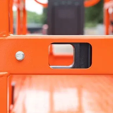 Noblelift SC Series Self-Propelled Electric Scissor Lifts (SC1328E – SC3945E) — view 3