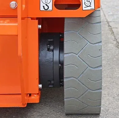 Noblelift SC Series Self-Propelled Electric Scissor Lifts (SC1328E – SC3945E) — view 7