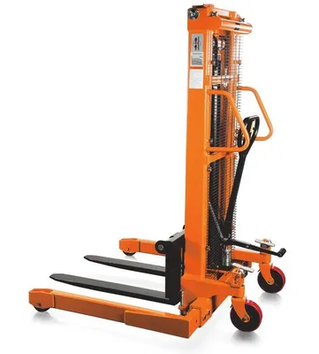 SFH22 Manual Stacker Series