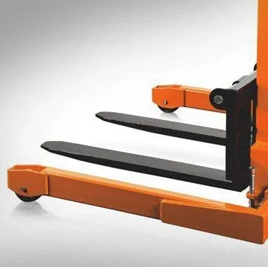 Noblelift SFH22 Manual Stacker Series — view 4