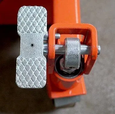 Noblelift SFH22 Manual Stacker Series — view 6