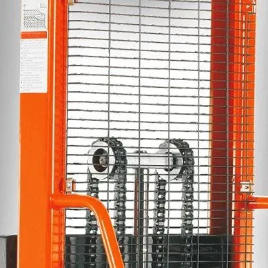 Noblelift SFH22 Manual Stacker Series — view 7