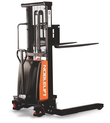 SPN22 Semi-Electric Stacker Series