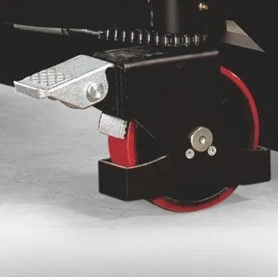 Noblelift SPN22 Semi-Electric Stacker Series — view 4