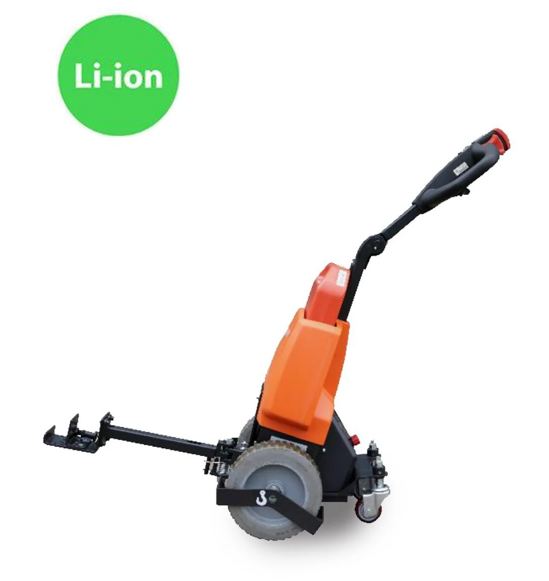 Noblelift TE22 Li Lithium Powered Walkie Towing Tractor