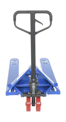 Vestil PM5-2748-BL Steel Full Featured Pallet Truck