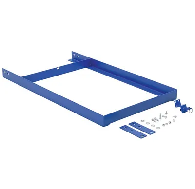 PM5-SA-2036 pallet jack accessorie shown from an alternate angle