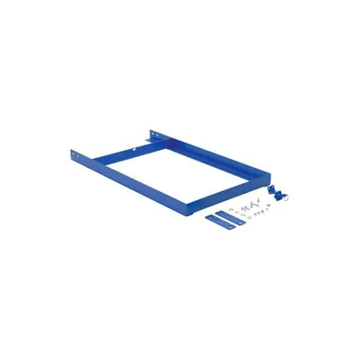 Vestil PM5-SA-2048 Pallet Truck Skid Adapter