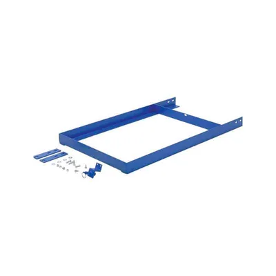 Vestil PM5-SA-2736 Skid Adapter For Pallet Jacks (1)