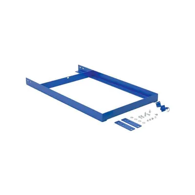 Vestil PM5-SA-2748 Pallet Truck Skid Adapter