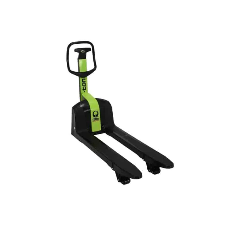 Vestil PMC-PPM-2045-G Pramac I-Ton Pallet Truck Galv Pump