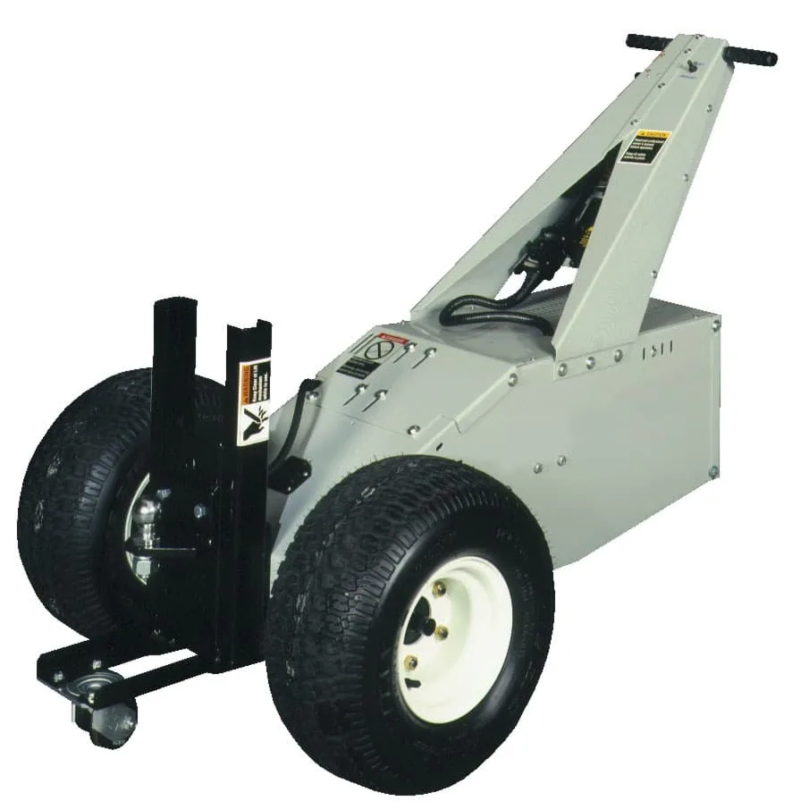 PMM-1000 trailer mover