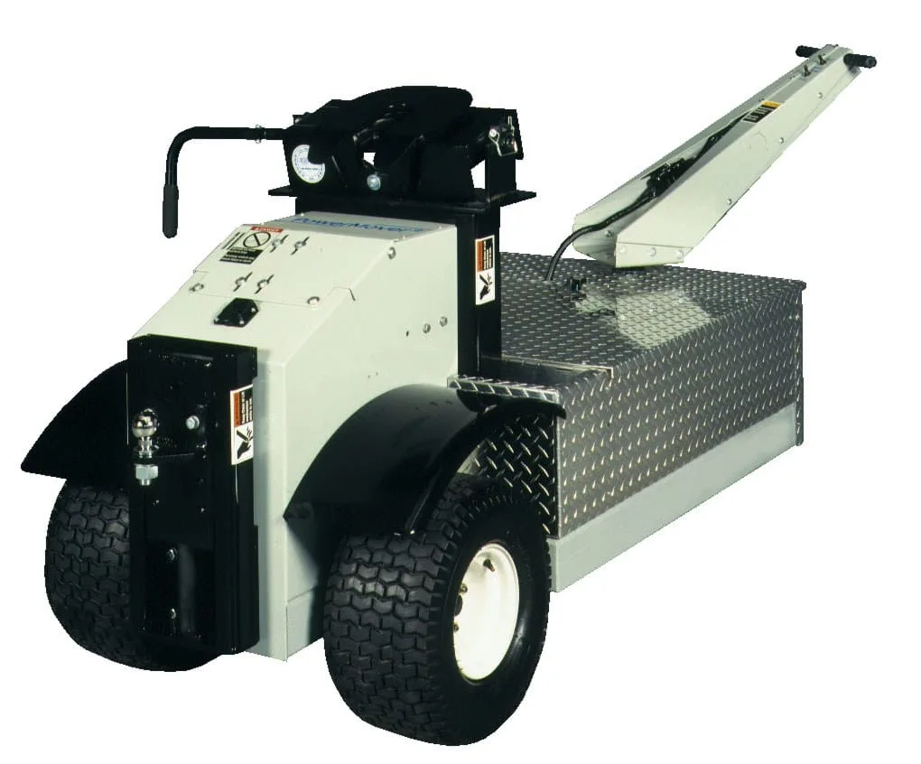 PMM-3000-15 trailer mover