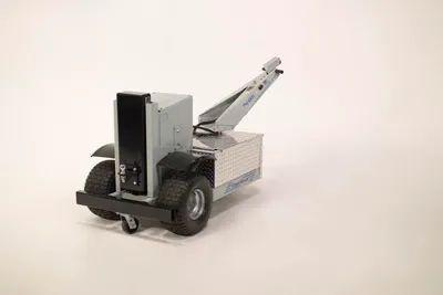 PMM-3000 POWER MOVE MASTER 3K 78 X 36 X 43