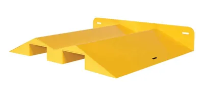PMRA-20 pallet jack accessorie shown from an alternate angle