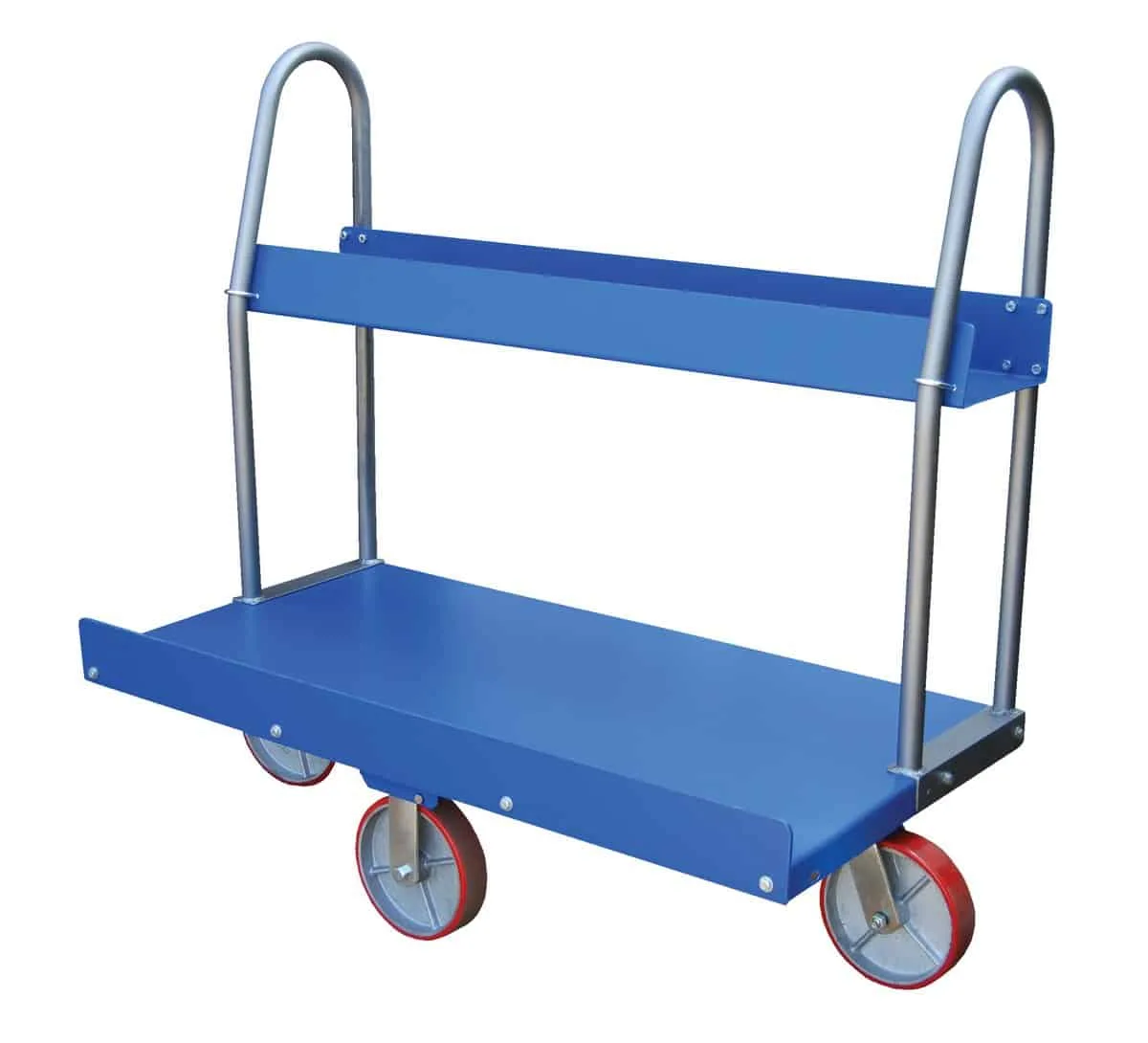PRCT-T-2448-PU utility cart
