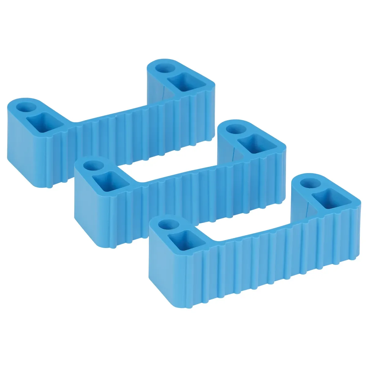 Vikan 3 Spare part rubber bands for 1011x & 1013x