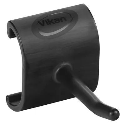 Vikan Spare part hook for 1011x, 1012x & 1014x — Black