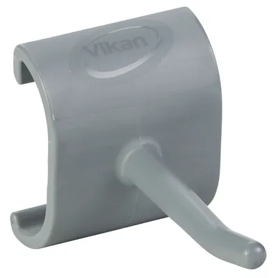 Vikan Spare part hook for 1011x, 1012x & 1014x — Gray