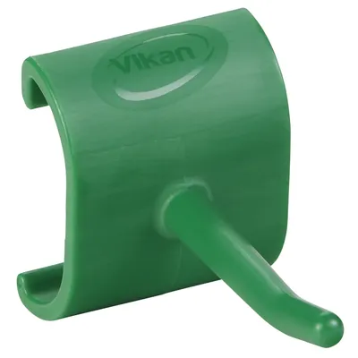 Vikan Spare part hook for 1011x, 1012x & 1014x — Green