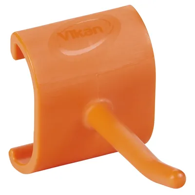 Vikan Spare part hook for 1011x, 1012x & 1014x — Orange