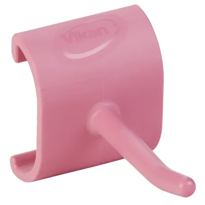 Vikan Spare part hook for 1011x, 1012x & 1014x — Pink