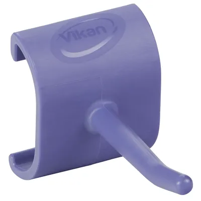 Vikan Spare part hook for 1011x, 1012x & 1014x — Purple