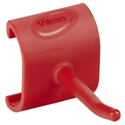 Vikan Spare part hook for 1011x, 1012x & 1014x — Red