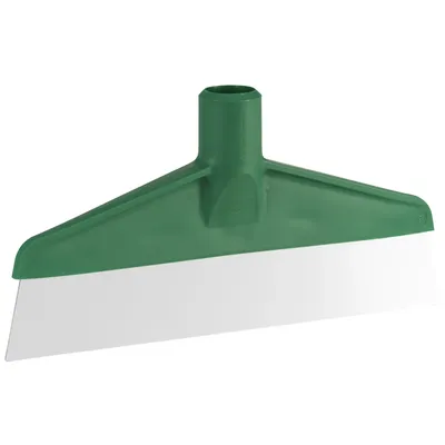 Vikan Table & Floor Scraper — Green