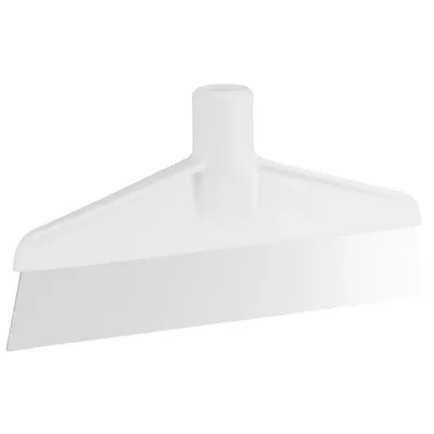 Vikan Table & Floor Scraper — White