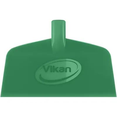 Vikan Nylon Table & Floor Scraper — Green