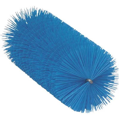 Vikan Tube Brush f/flexible handle 53515 or 53525, Ø60 mm