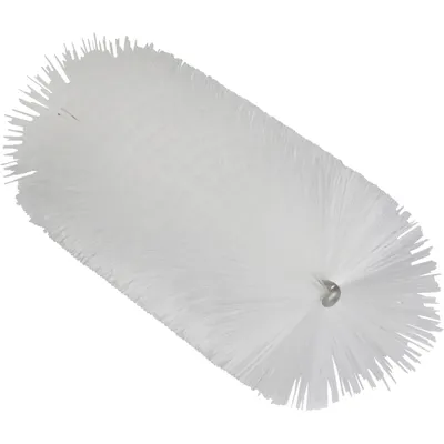 Vikan Tube Brush f/flexible handle 53515 or 53525, Ø60 mm — White