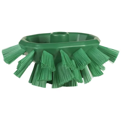Vikan UST Tank Brush — Green