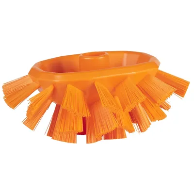 Vikan UST Tank Brush — Orange