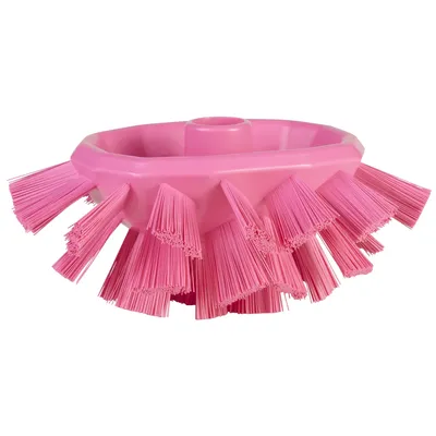 Vikan UST Tank Brush — Pink