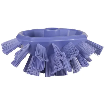 Vikan UST Tank Brush — Purple