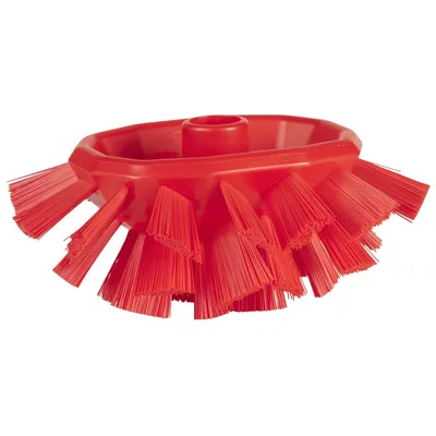 Vikan UST Tank Brush — Red