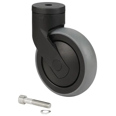 Vikan Castor for HyGo, 5700x without Brake, Ø125mm