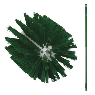 Vikan Tube Brush/Handle 59 Inch Kit