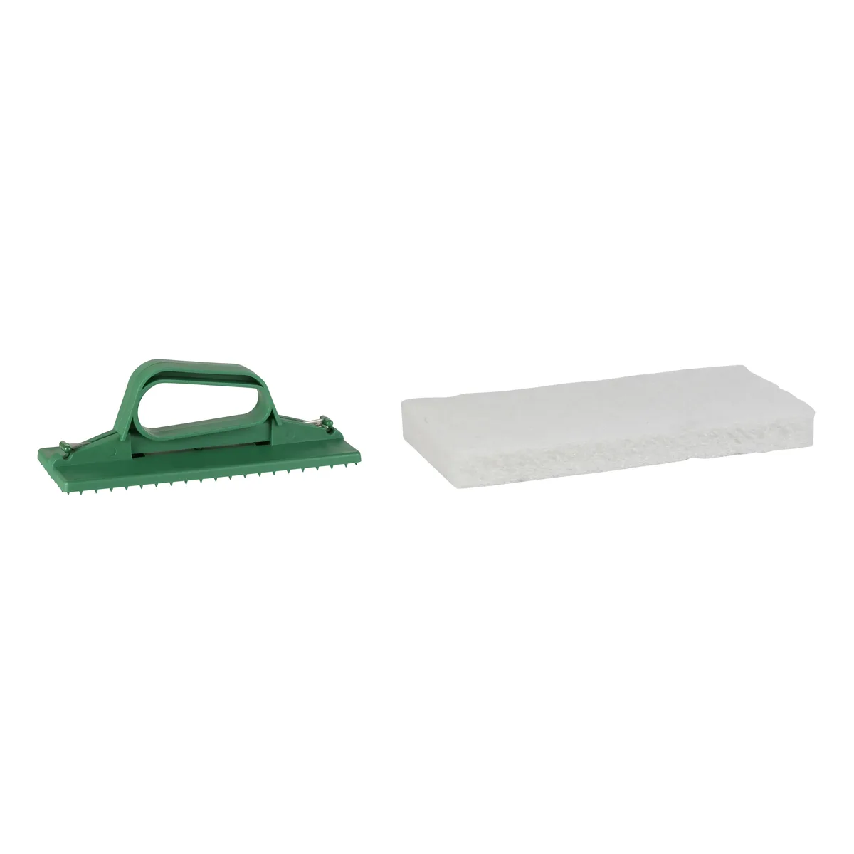 Vikan Handheld Pad Holder/Fine Pad Kit