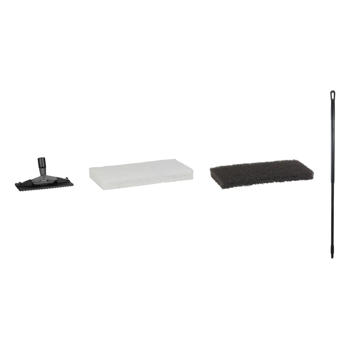 Vikan Uline Pad Holder Kit