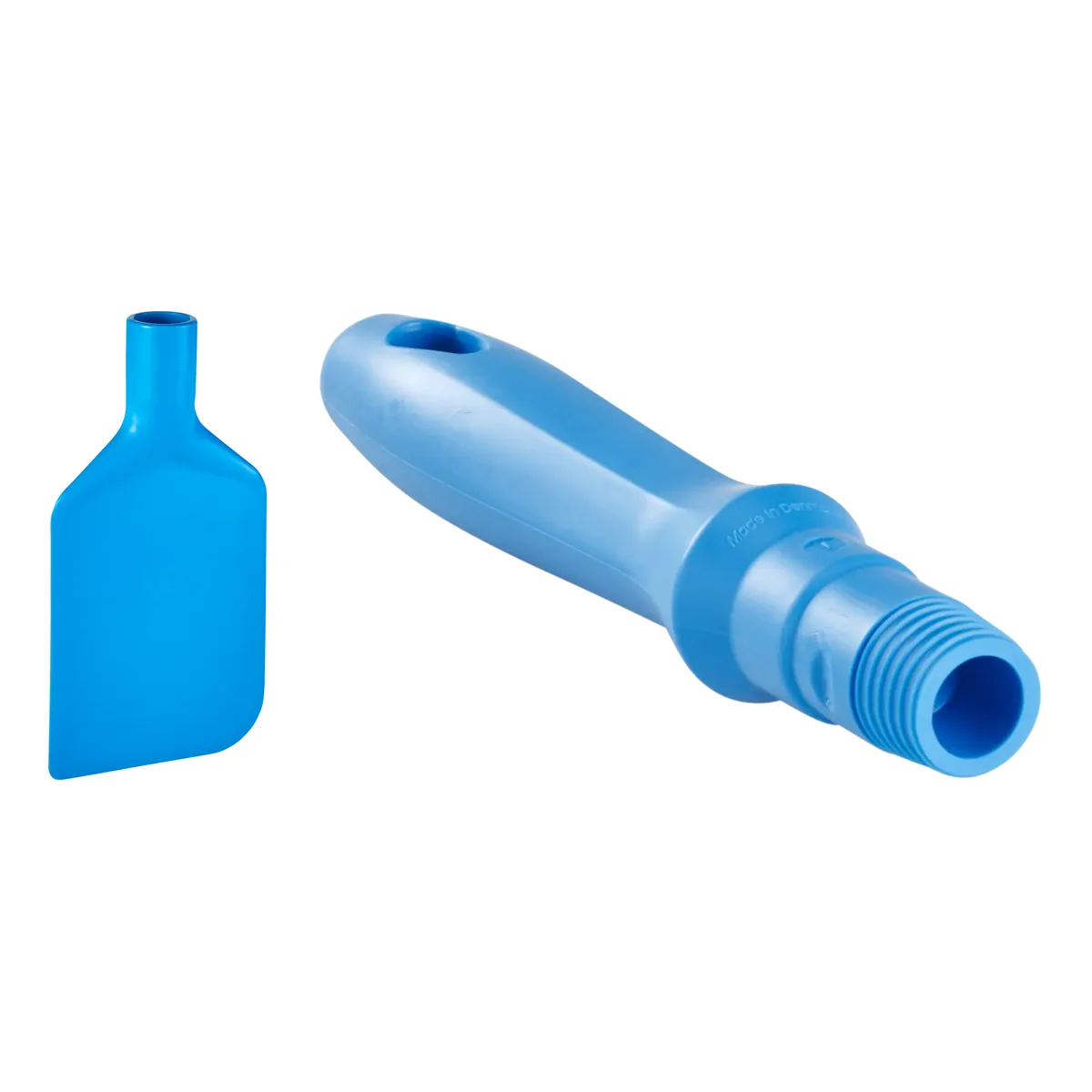 Vikan Paddle Scraper/Handle 6.5 Inch Kit
