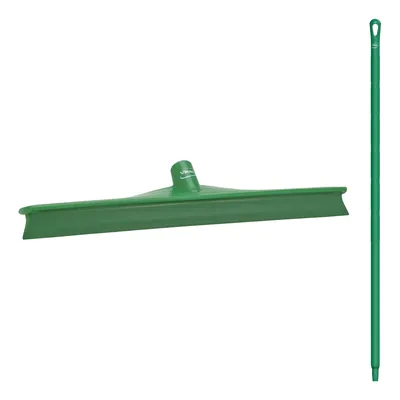 Vikan 20" Squeegee w/ 51" UH Handle Kit