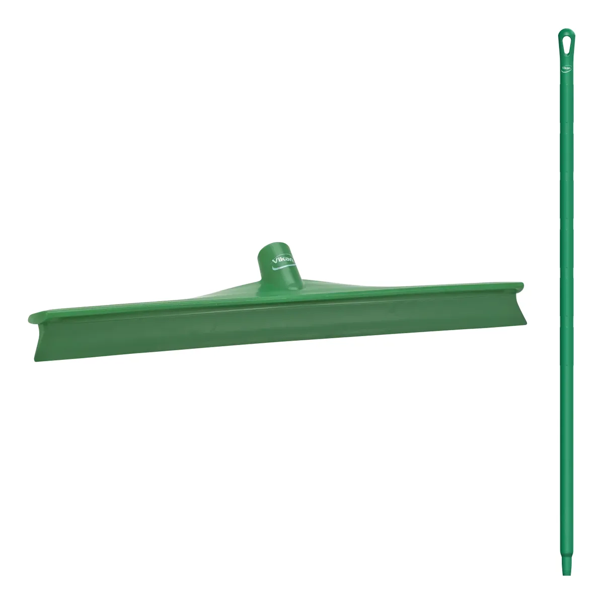 Vikan 20" Squeegee w/ 51" UH Handle Kit