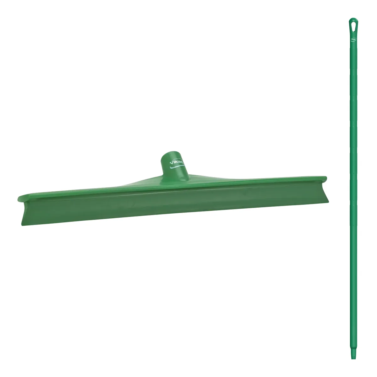 Vikan 20" Squeegee w/ 59" UH Handle Kit