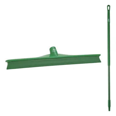 Vikan Ultra Hygiene Squeegee/Handle 51 Inch Kit